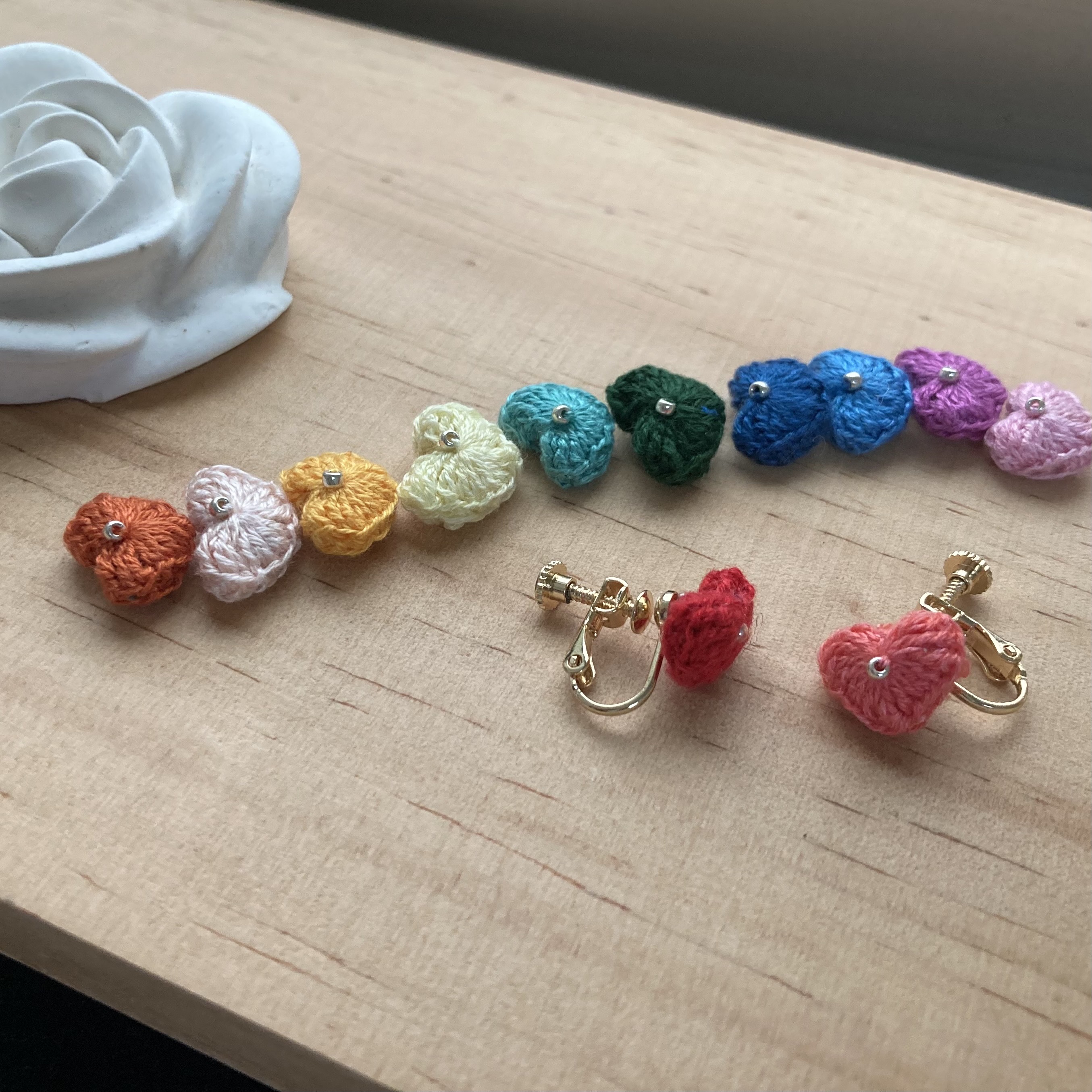 BYJJ handmade accessories